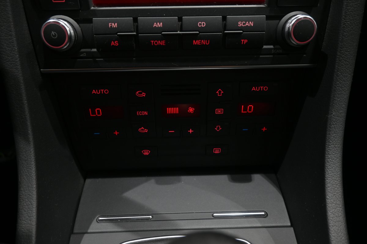 Foto Seat Exeo 16