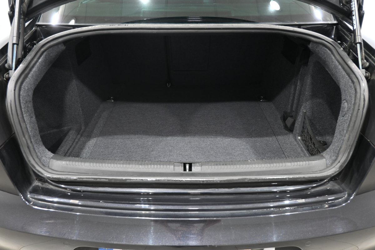 Foto Seat Exeo 8