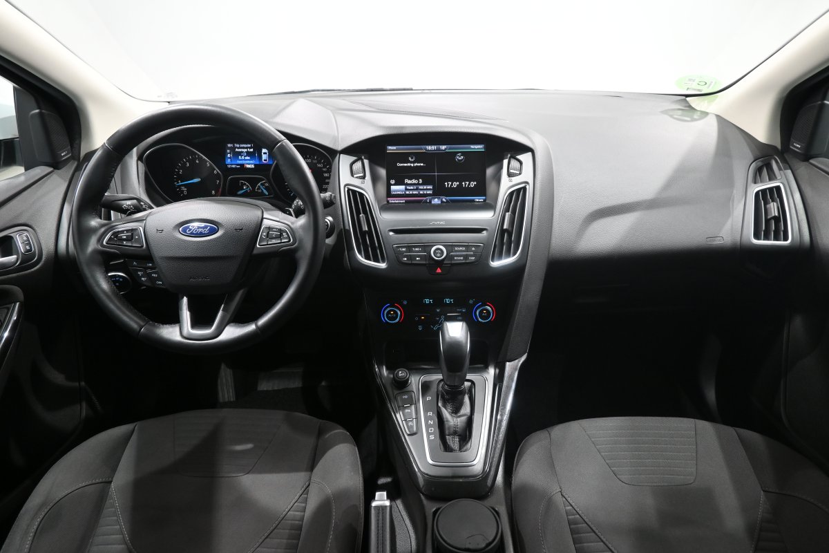 Foto Ford Focus 17