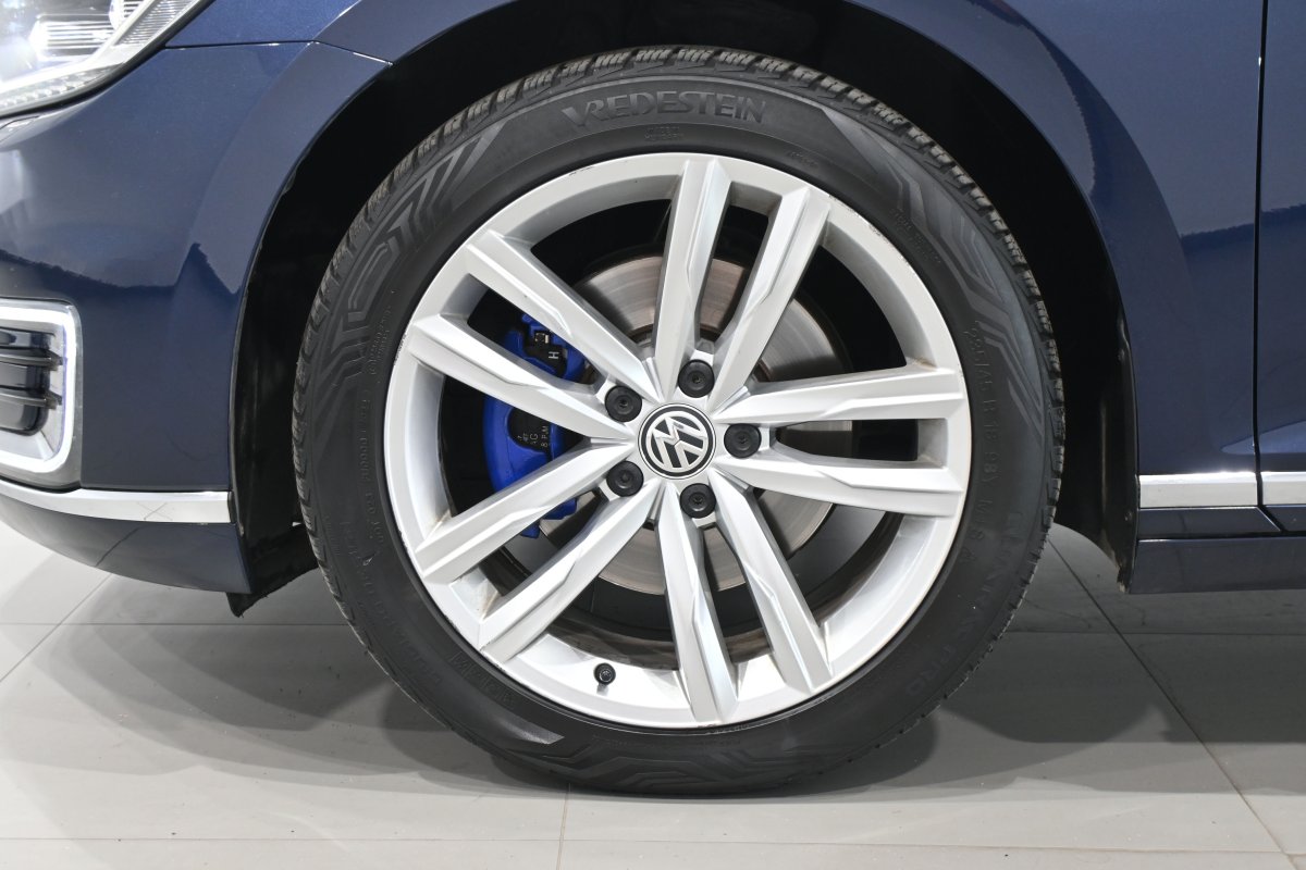 Foto Volkswagen Passat 34