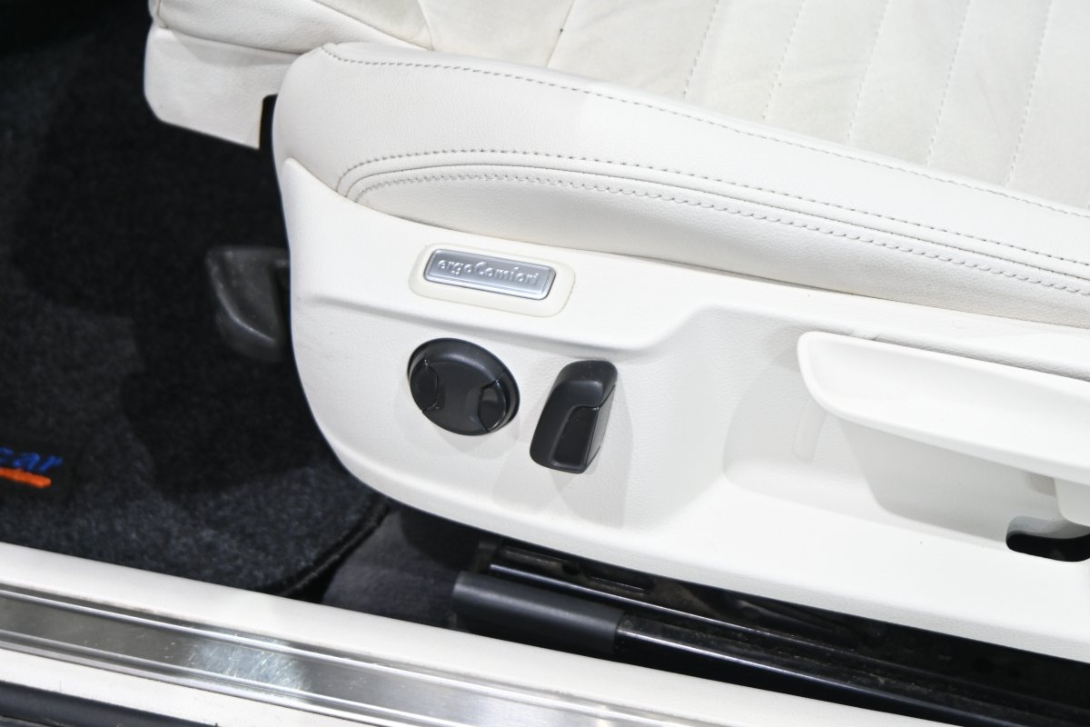 Foto Volkswagen Passat 32