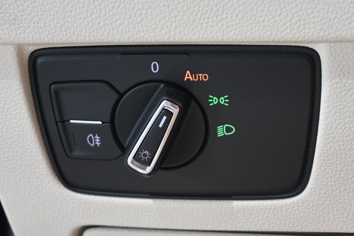 Foto Volkswagen Passat 29