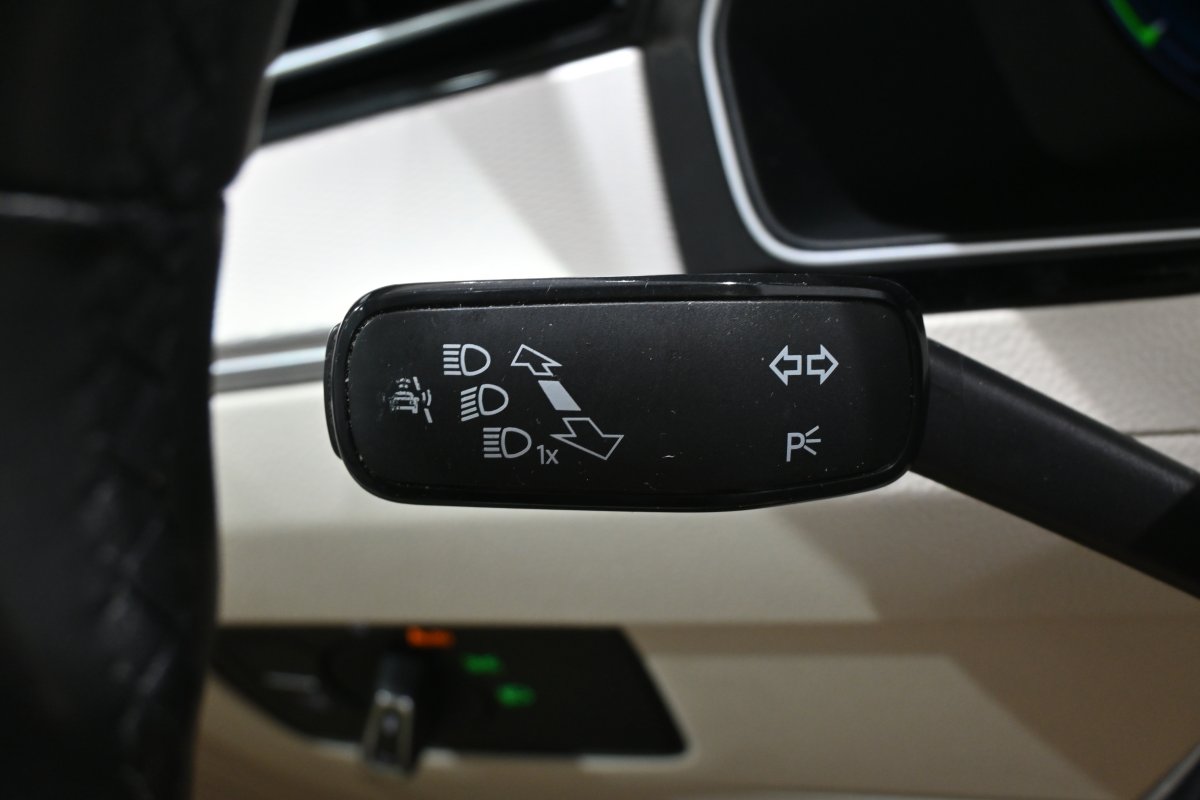 Foto Volkswagen Passat 23