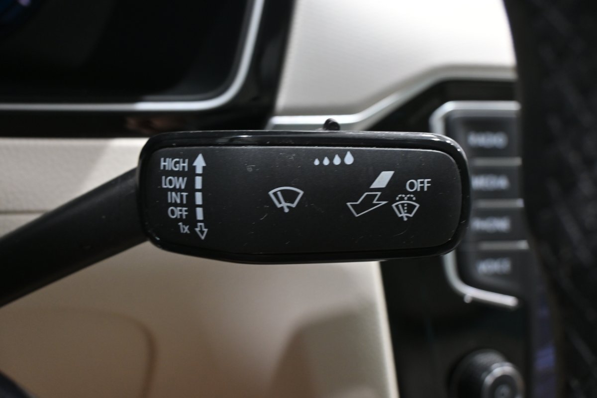 Foto Volkswagen Passat 24
