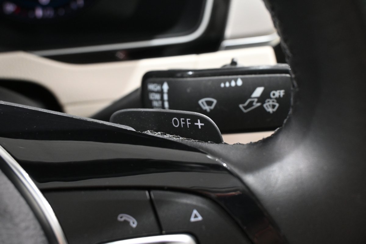 Foto Volkswagen Passat 28