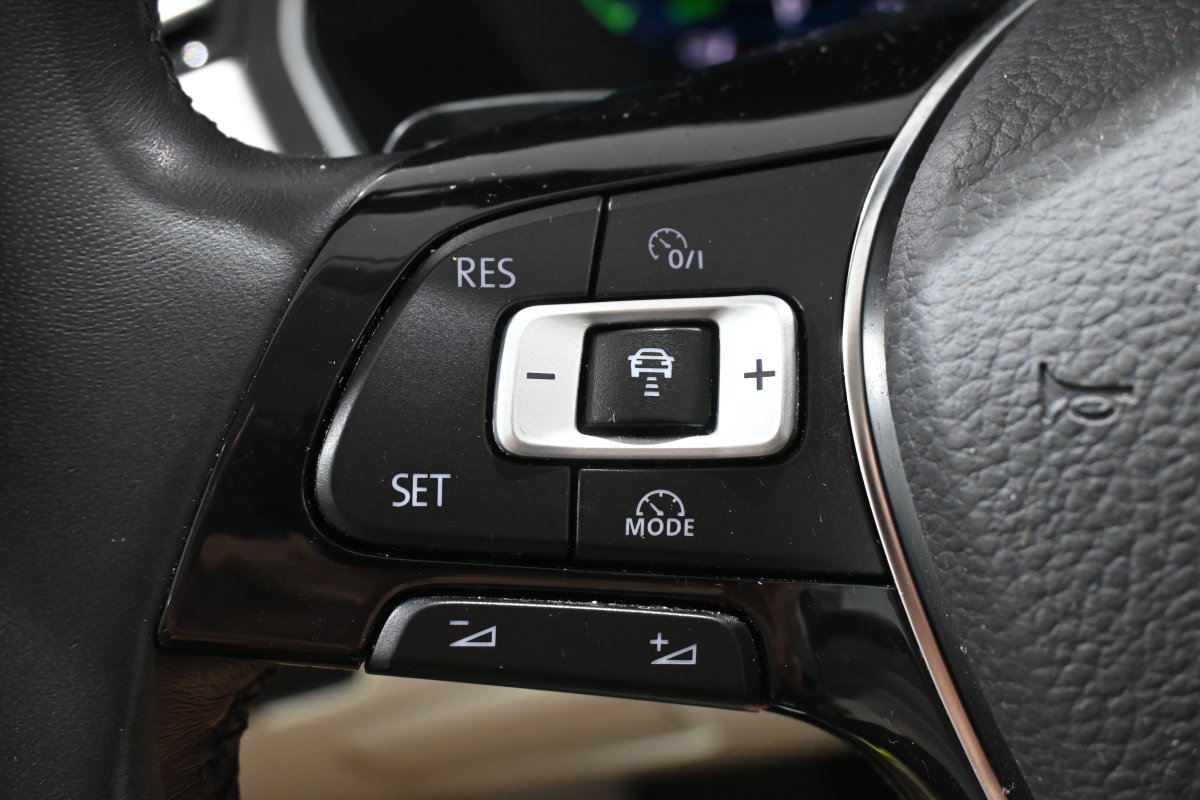 Foto Volkswagen Passat 25