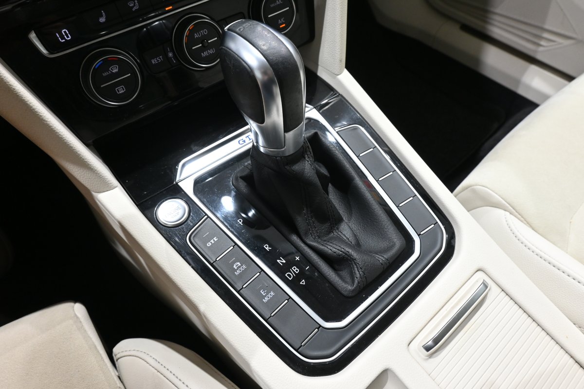 Foto Volkswagen Passat 22