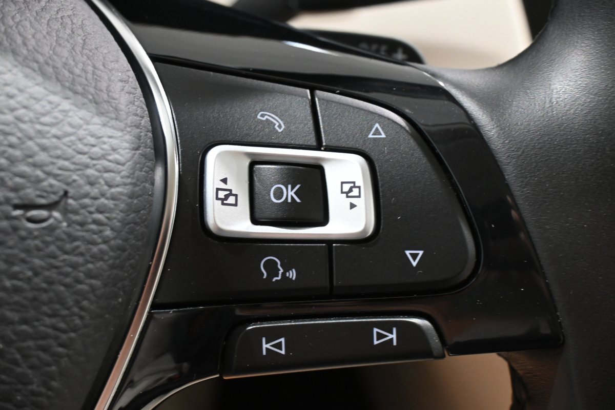 Foto Volkswagen Passat 26