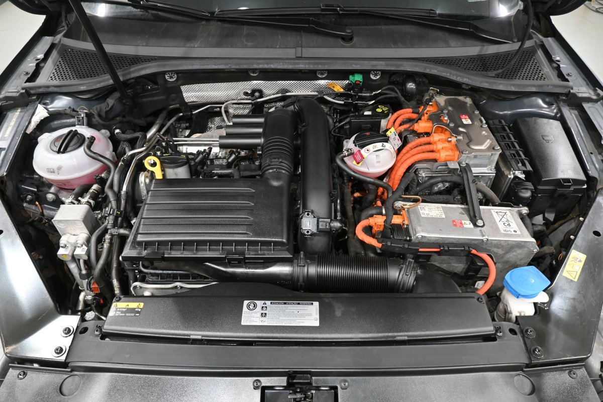 Foto Volkswagen Passat 7