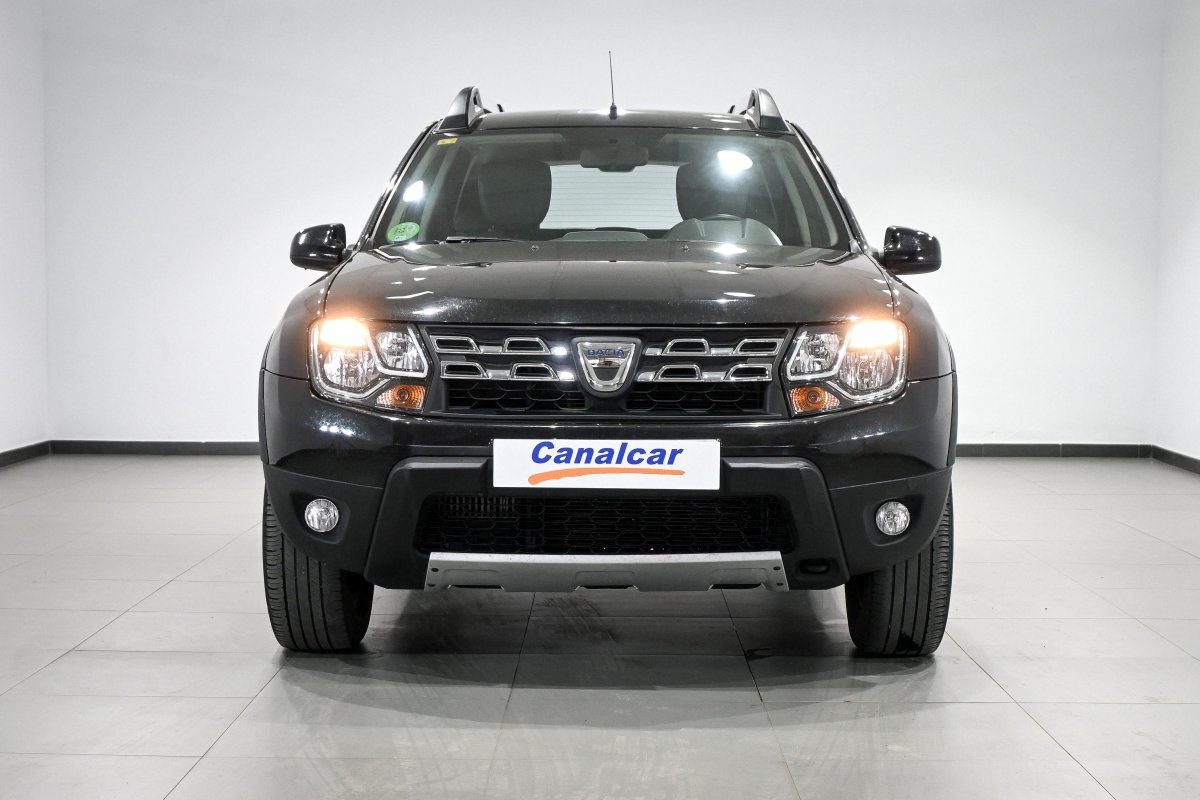 Foto Dacia Duster 2