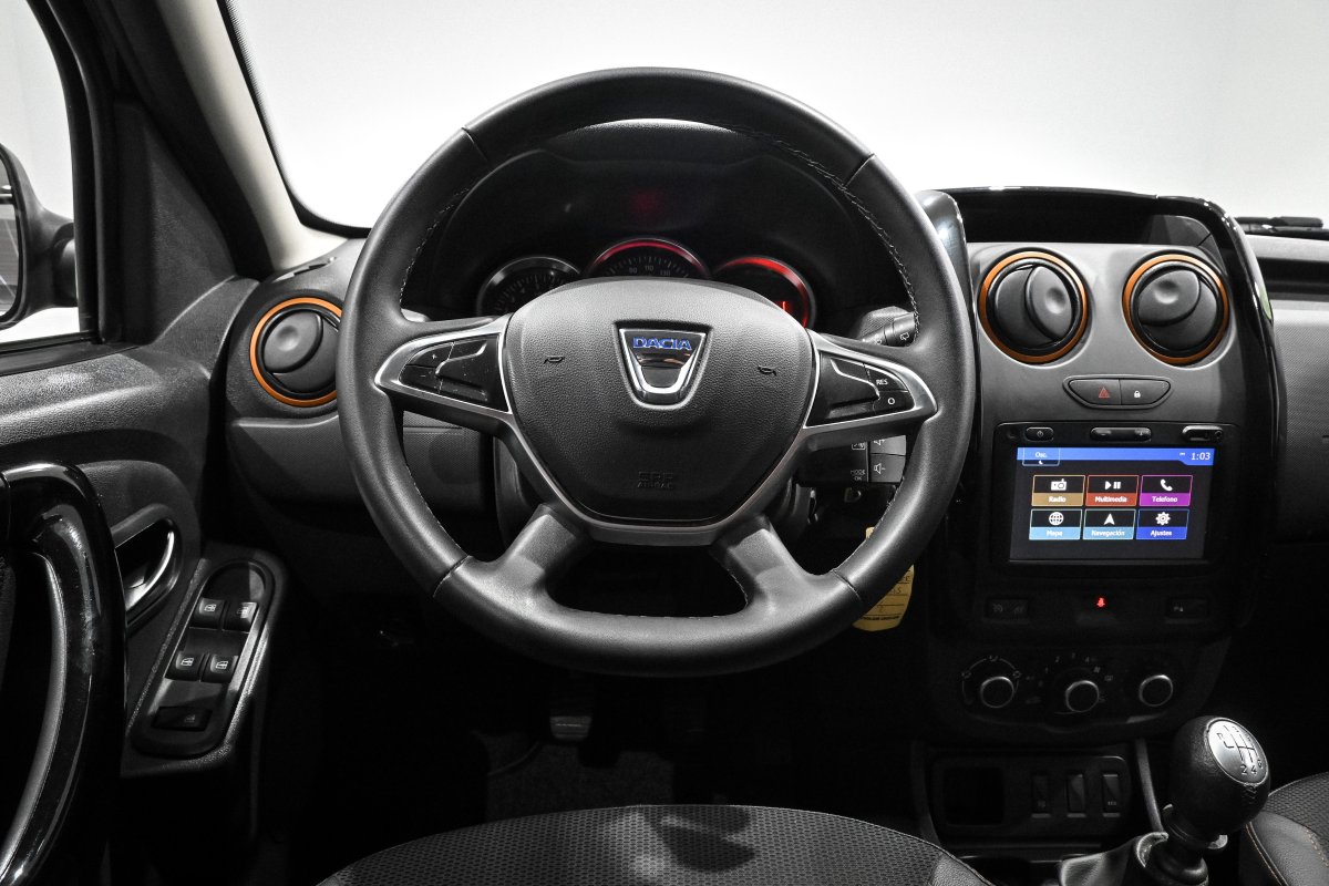 Foto Dacia Duster 18