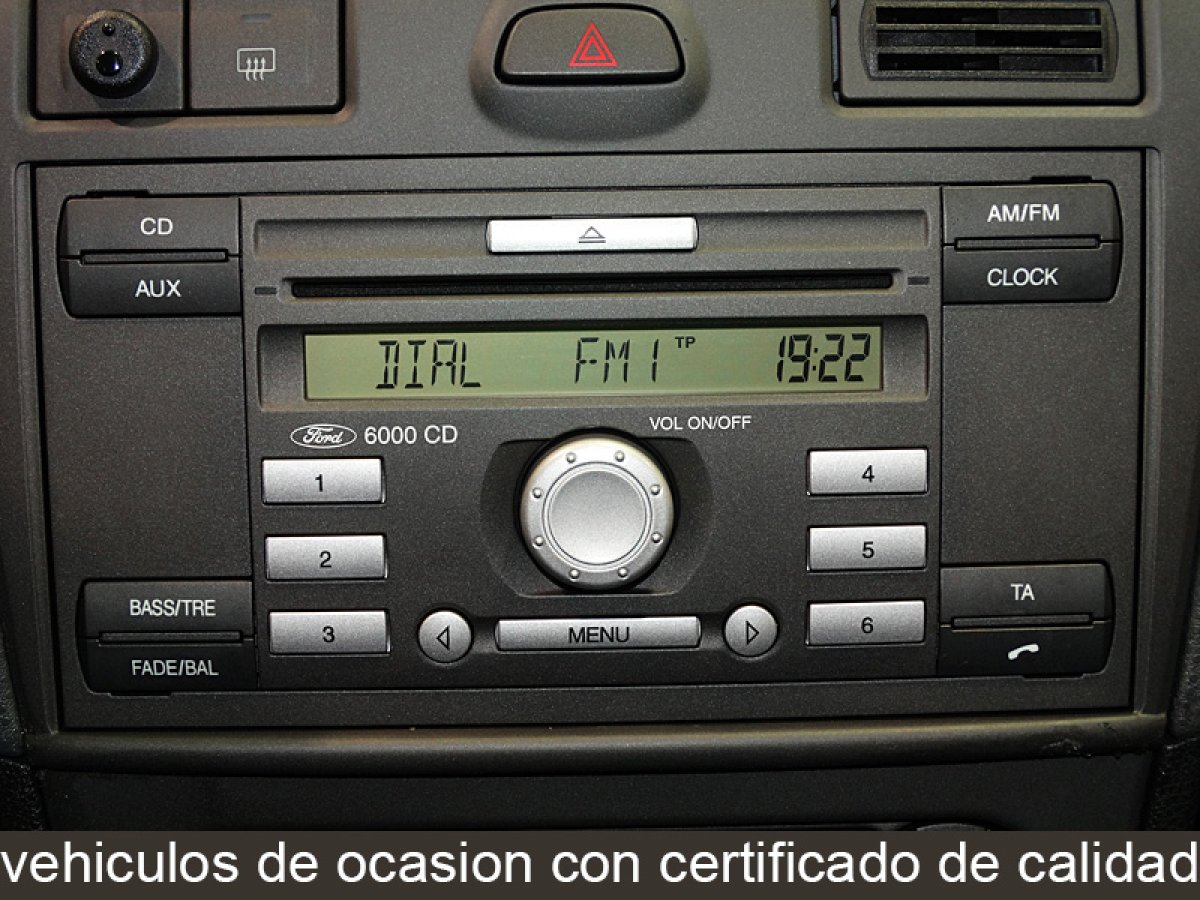 Foto Ford Fiesta 13