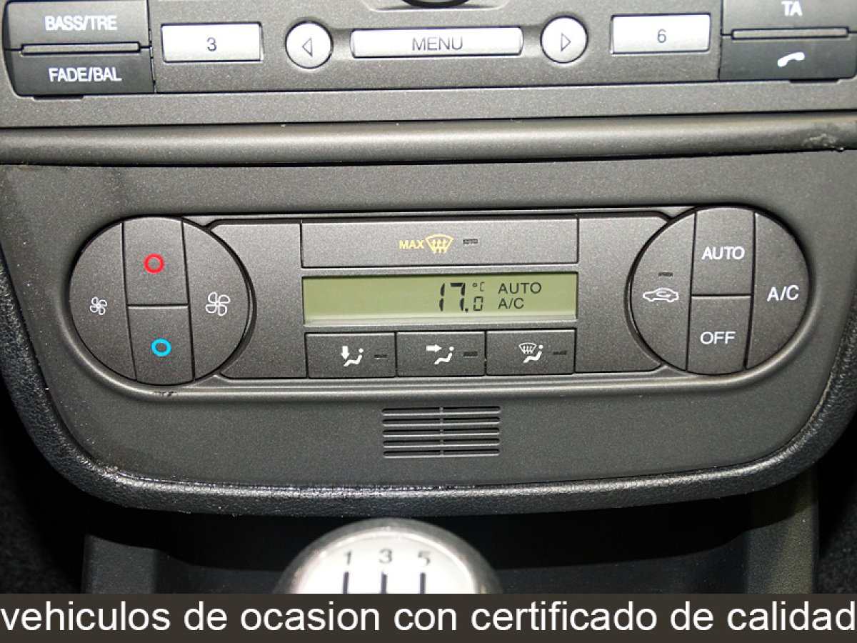 Foto Ford Fiesta 14