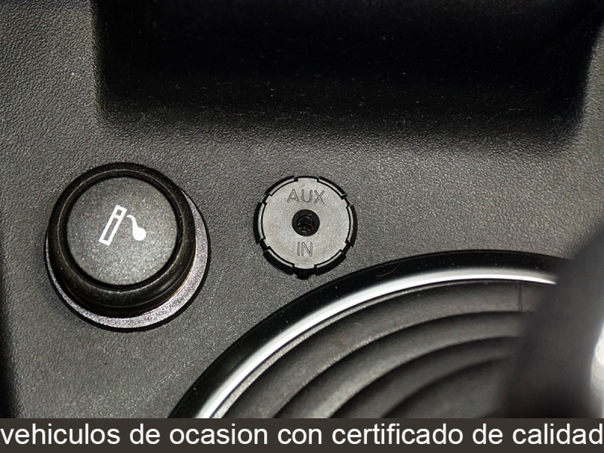 Foto Ford Fiesta 15