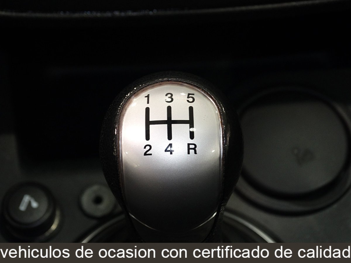 Foto Ford Fiesta 16