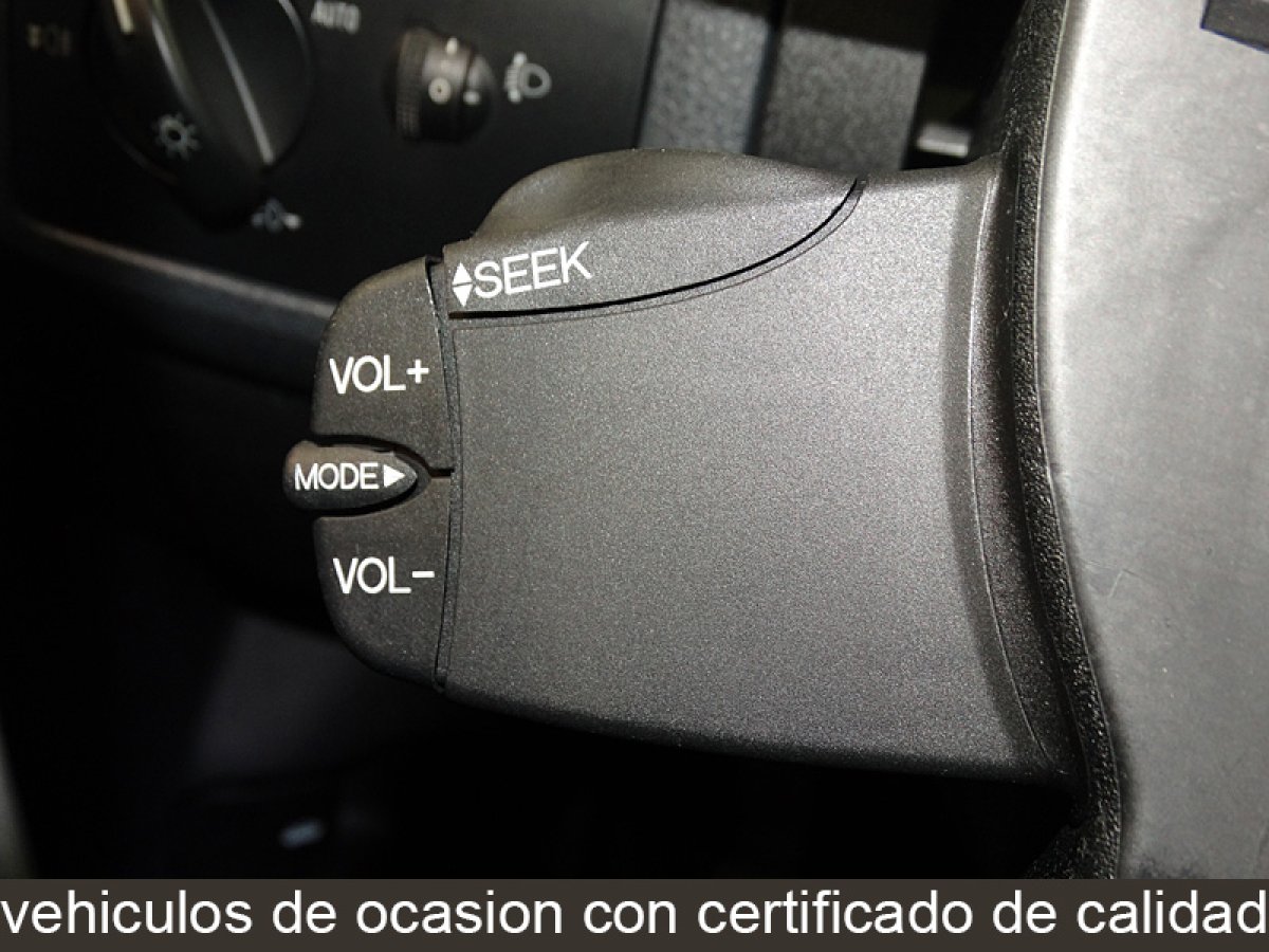 Foto Ford Fiesta 19