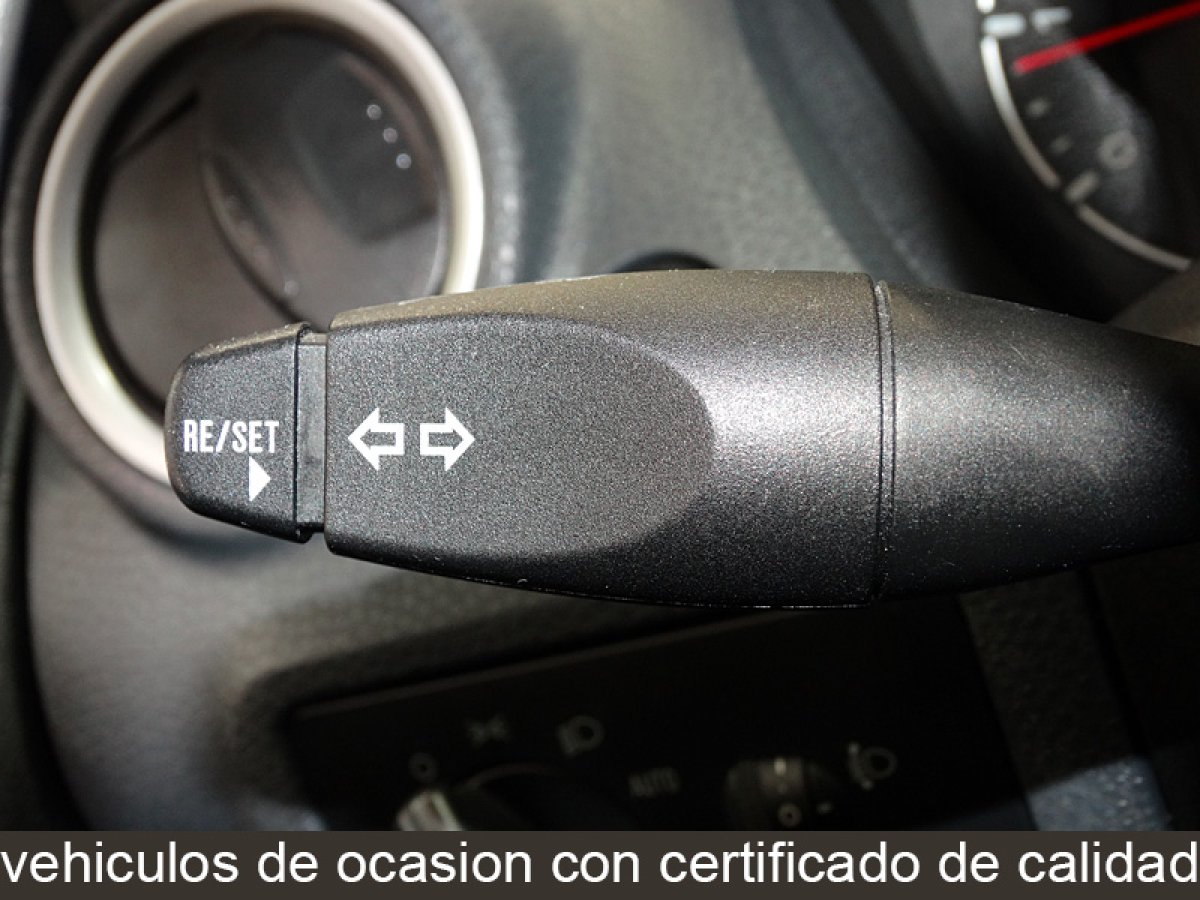 Foto Ford Fiesta 20