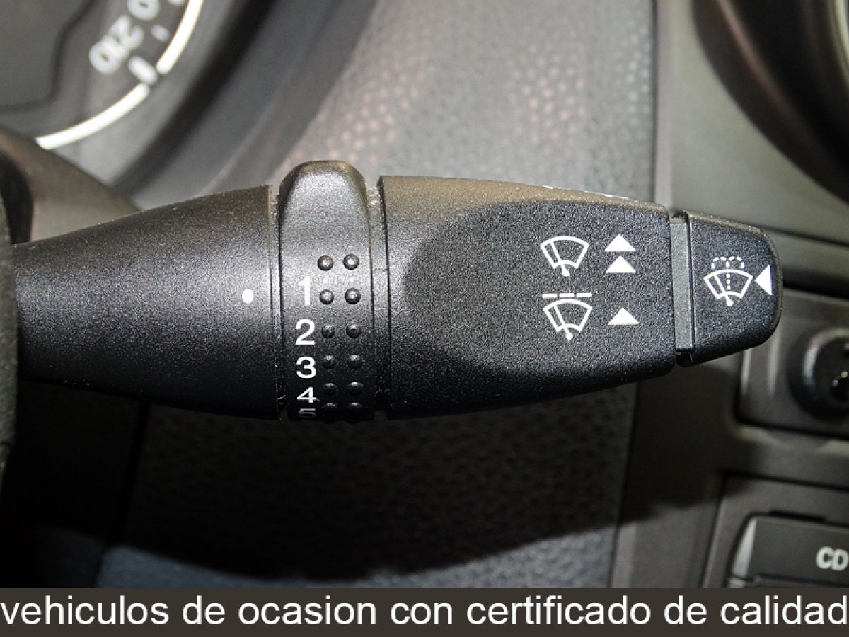 Foto Ford Fiesta 21