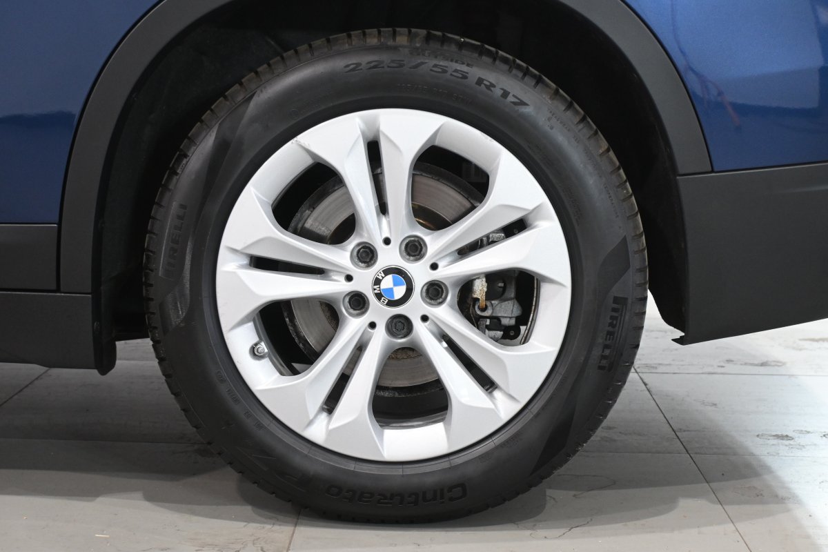 Foto Bmw X1 38