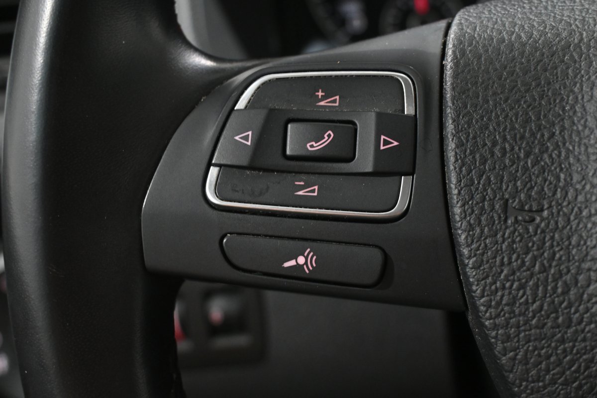 Foto Volkswagen Caddy 22