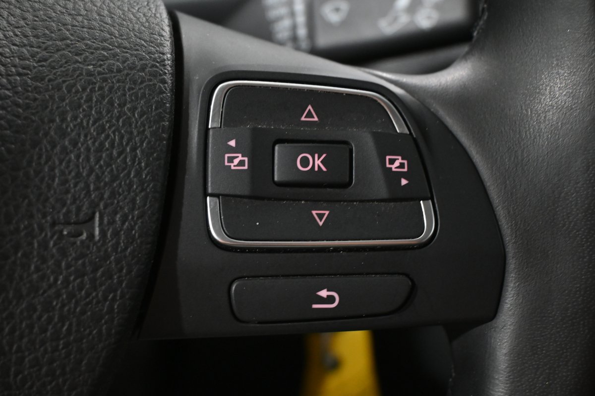 Foto Volkswagen Caddy 23