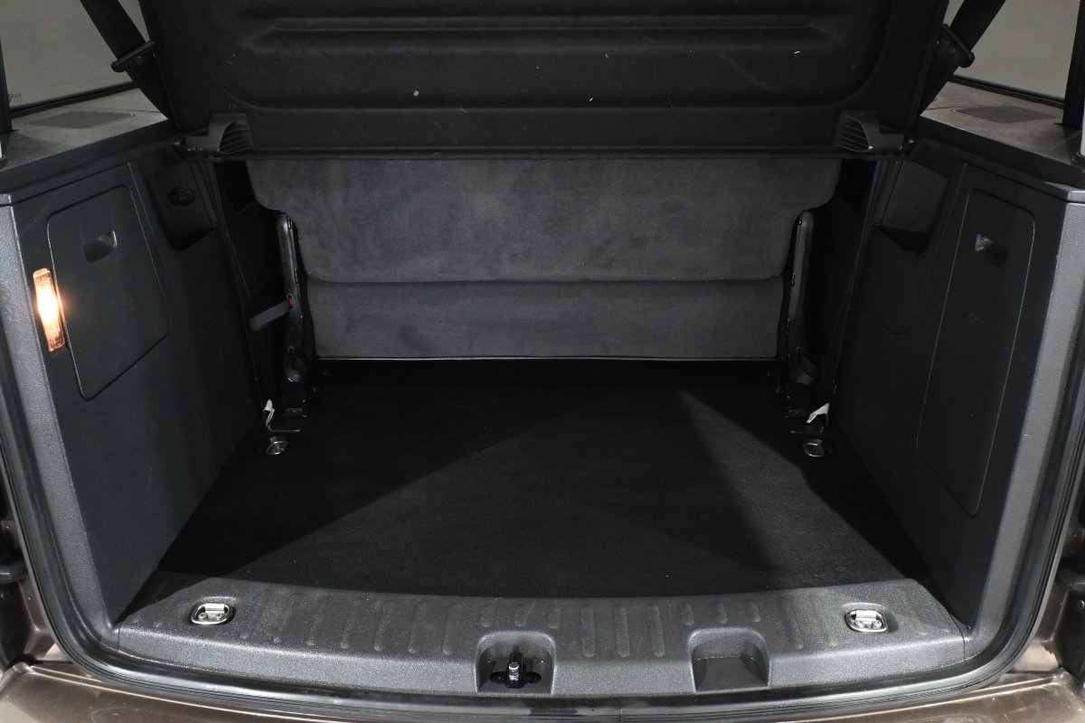 Foto Volkswagen Caddy 8