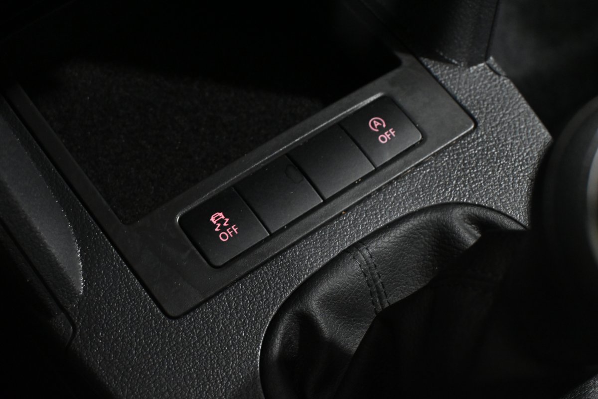 Foto Volkswagen Caddy 19