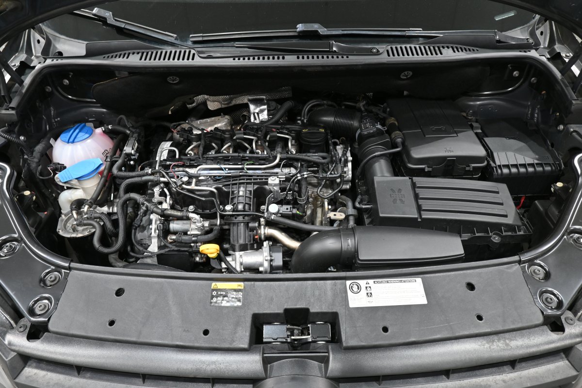 Foto Volkswagen Caddy 7