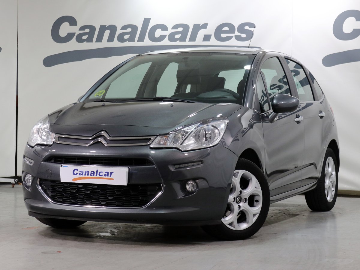 Citroen C3 1.4 HDI Collection 68CV