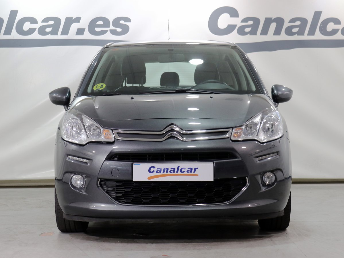 Foto Citroen C3 2