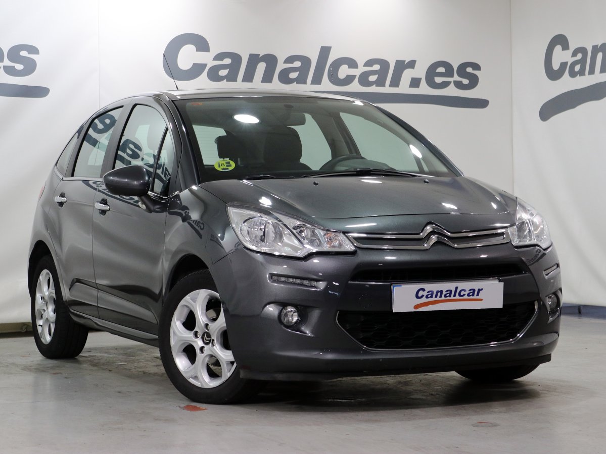 Foto Citroen C3 3