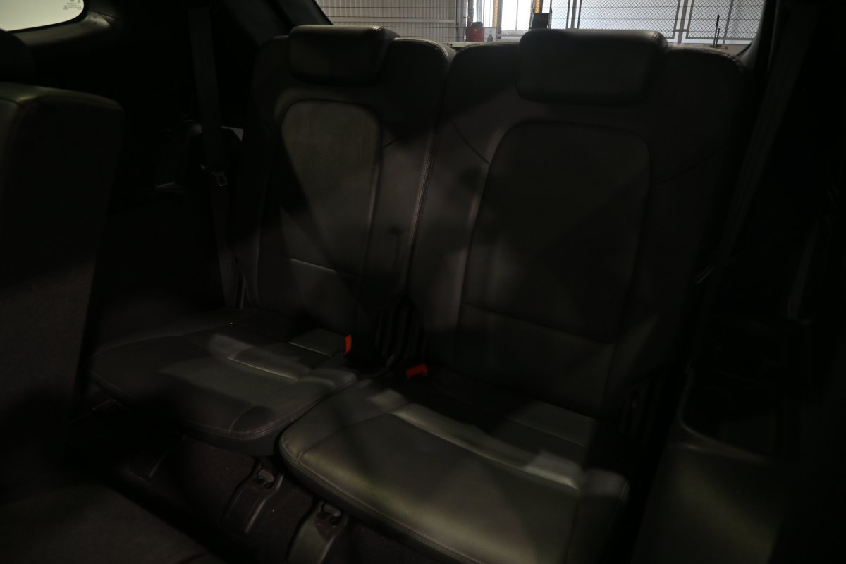Foto Hyundai Santa 13