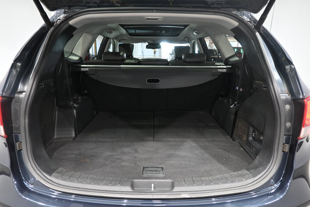 Foto Hyundai Santa 8