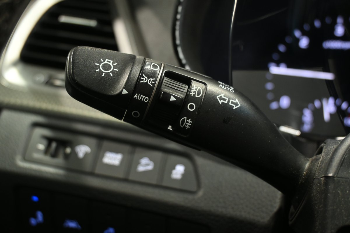 Foto Hyundai Santa 25