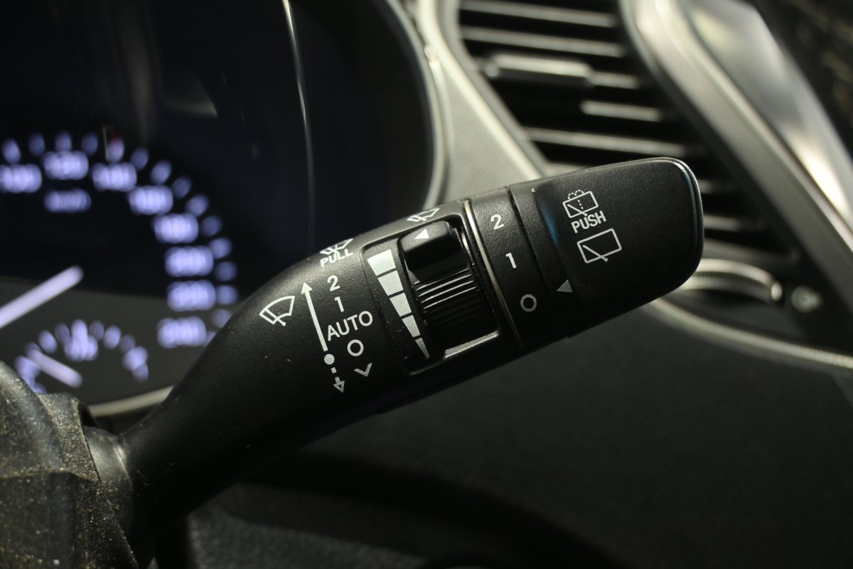 Foto Hyundai Santa 26