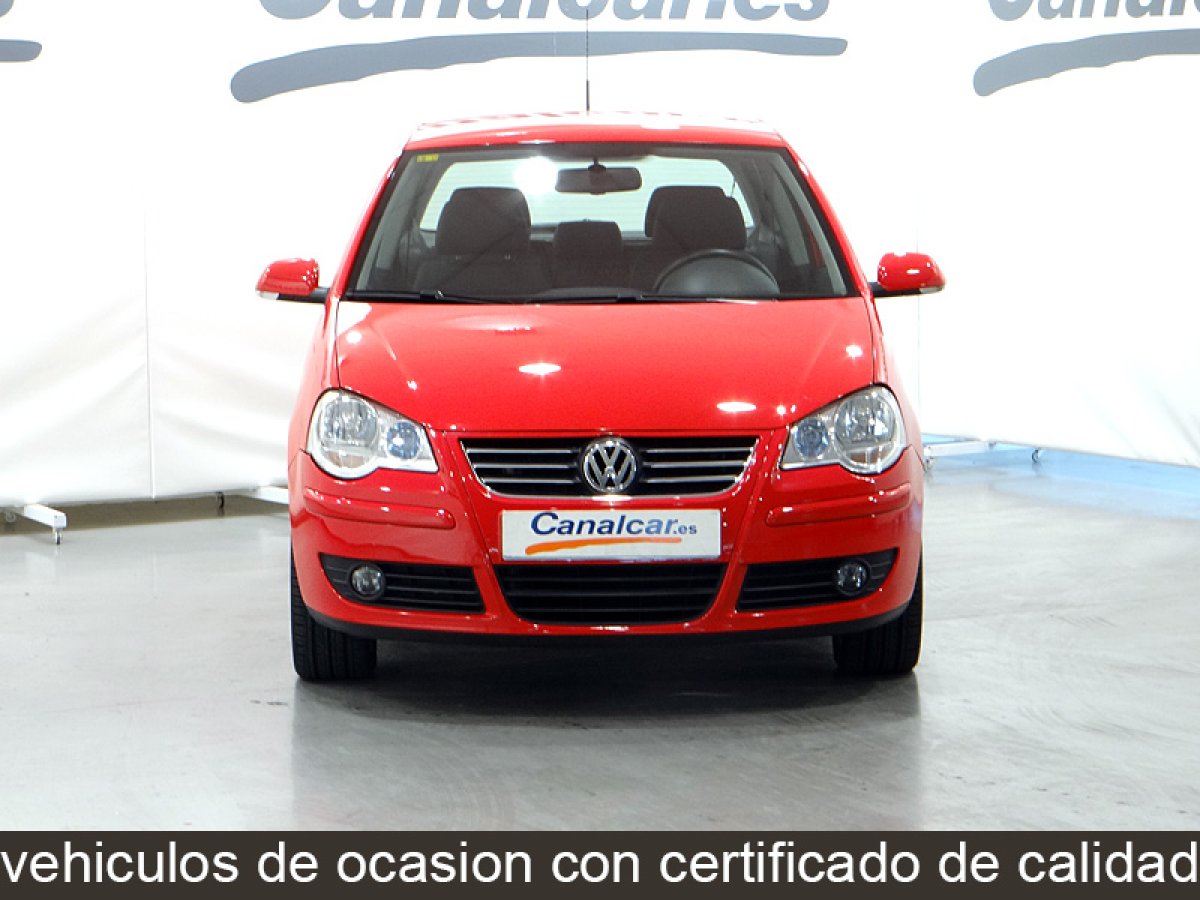 Foto Volkswagen Polo 2