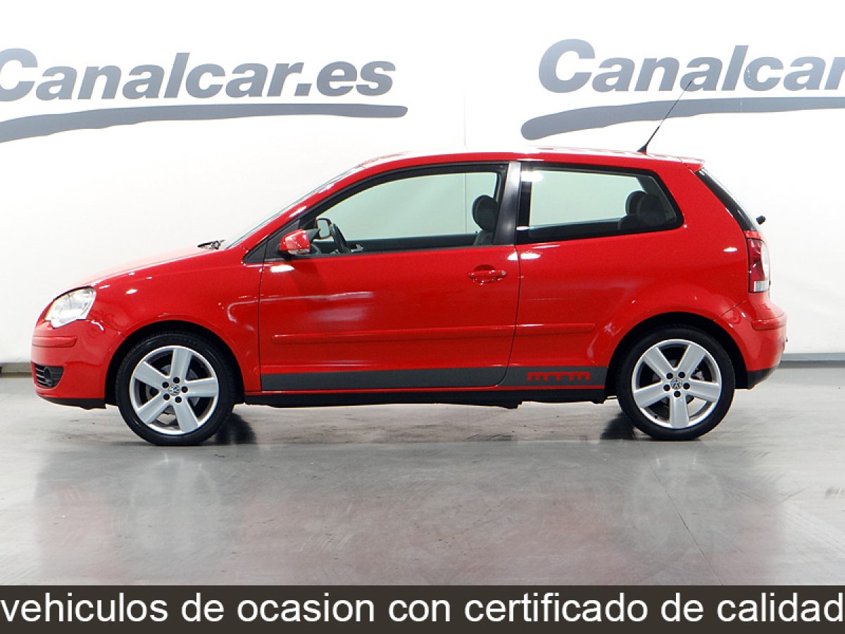 Foto Volkswagen Polo 10