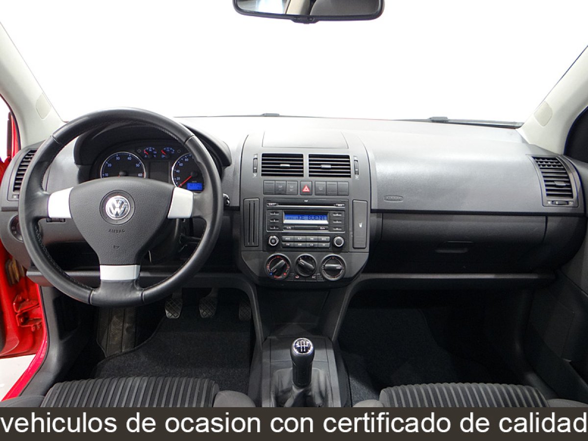 Foto Volkswagen Polo 26