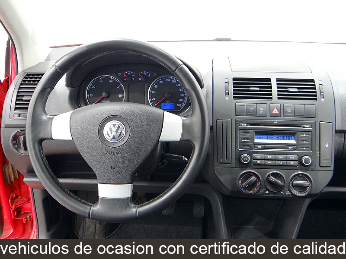 Foto Volkswagen Polo 27