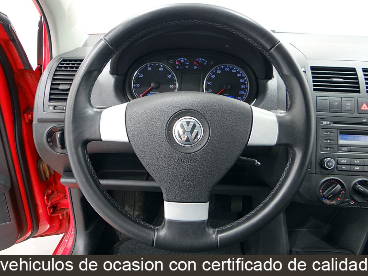 Foto Volkswagen Polo 28