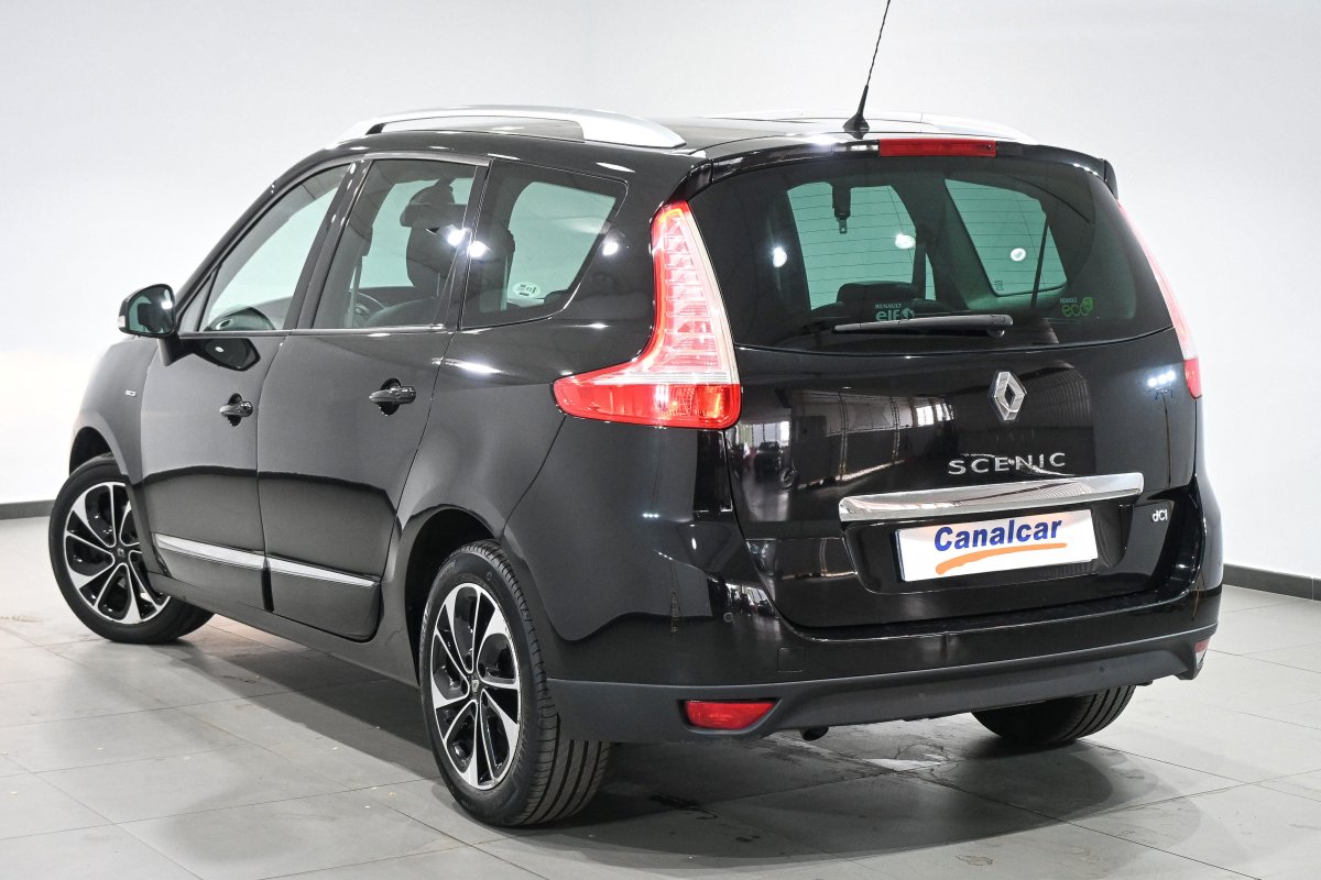 Foto Renault Grand Scenic 6