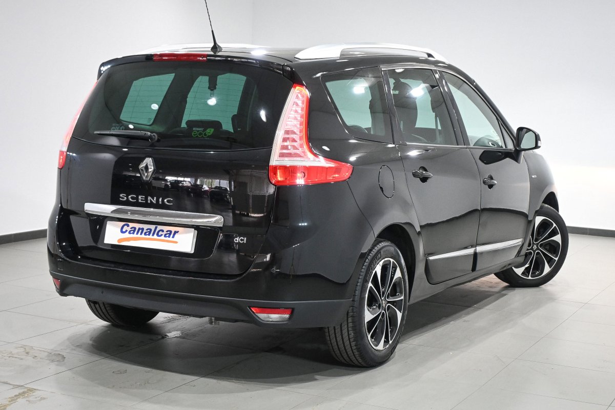 Foto Renault Grand Scenic 4