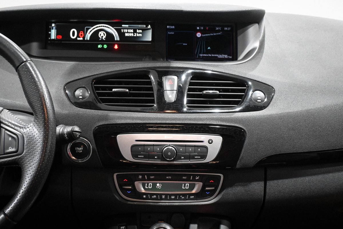 Foto Renault Grand Scenic 15