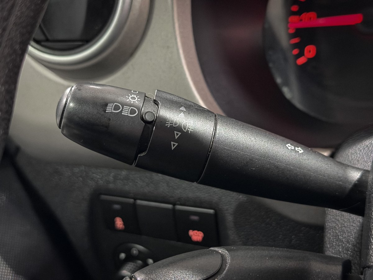 Foto Citroen Berlingo 20