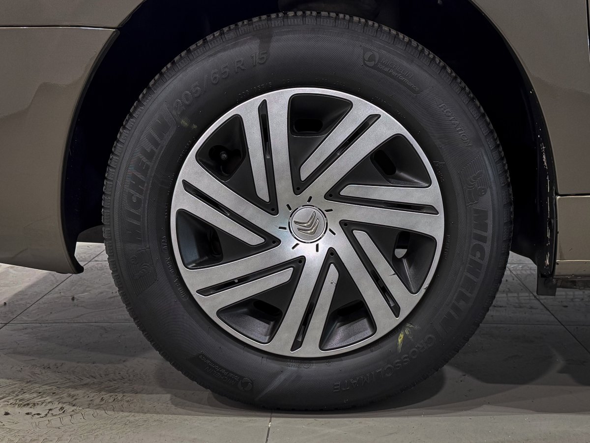 Foto Citroen Berlingo 26