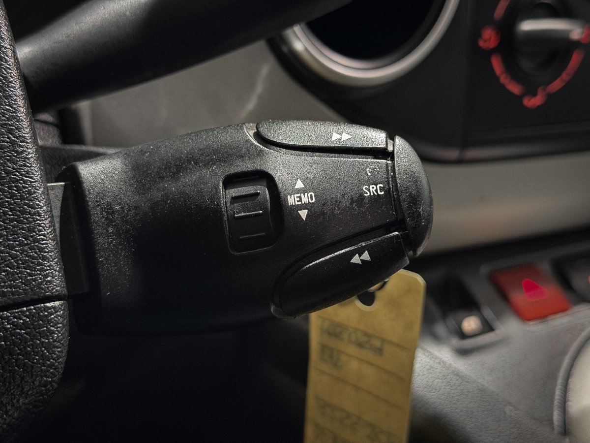 Foto Citroen Berlingo 22