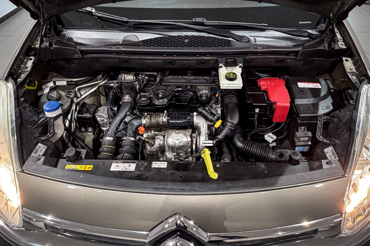 Foto Citroen Berlingo 7