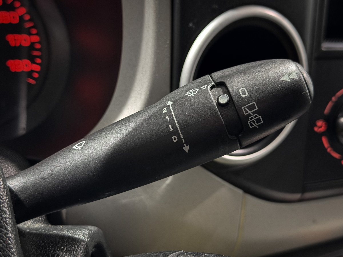 Foto Citroen Berlingo 21