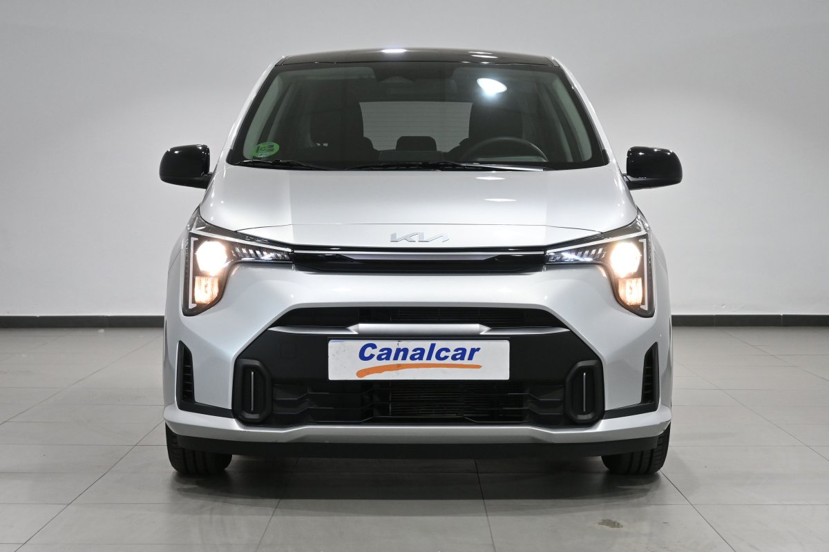 Foto Kia Picanto 2