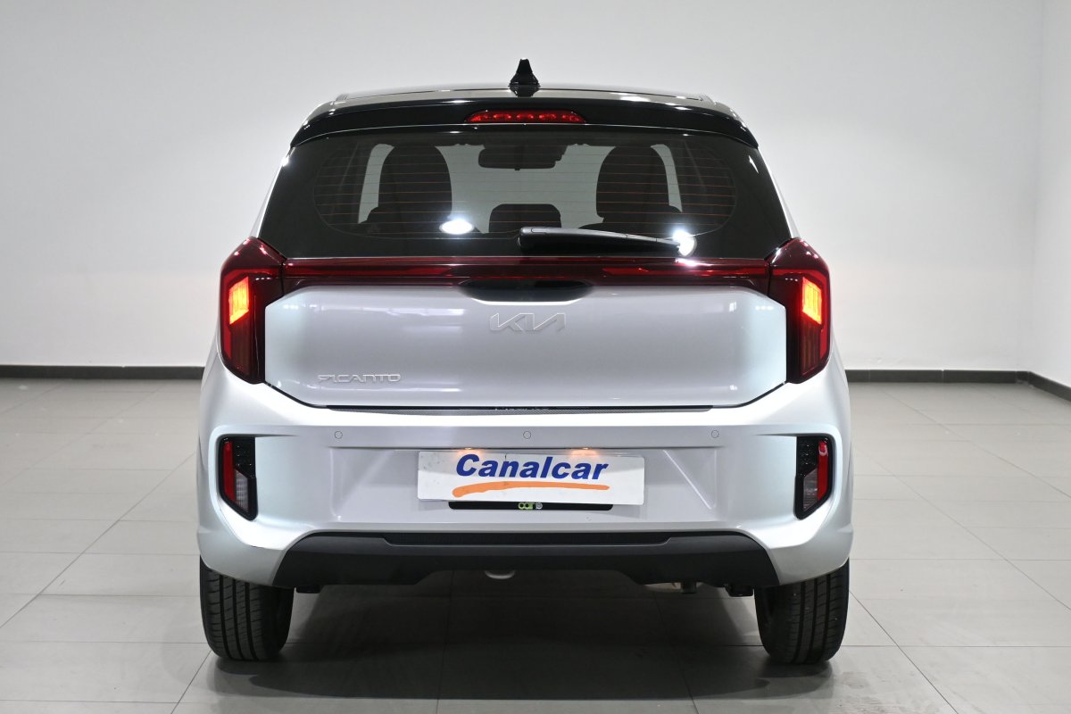 Foto Kia Picanto 5
